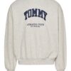 Памучен суитшърт Tommy Jeans