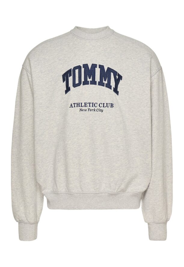 Памучен суитшърт Tommy Jeans