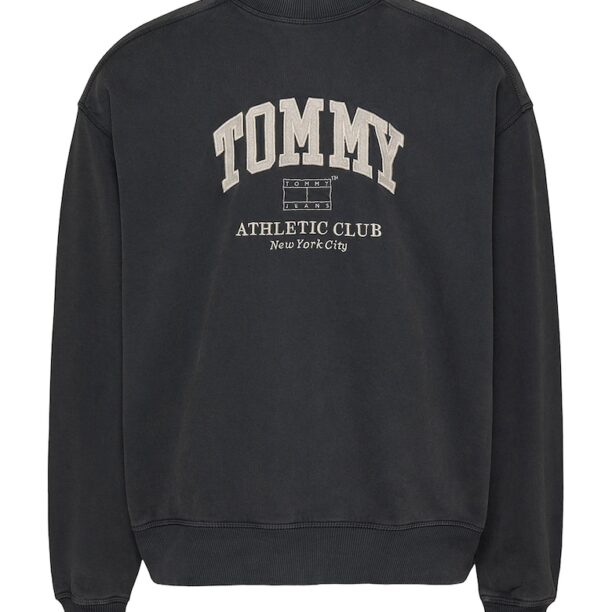 Памучен суитшърт Tommy Jeans