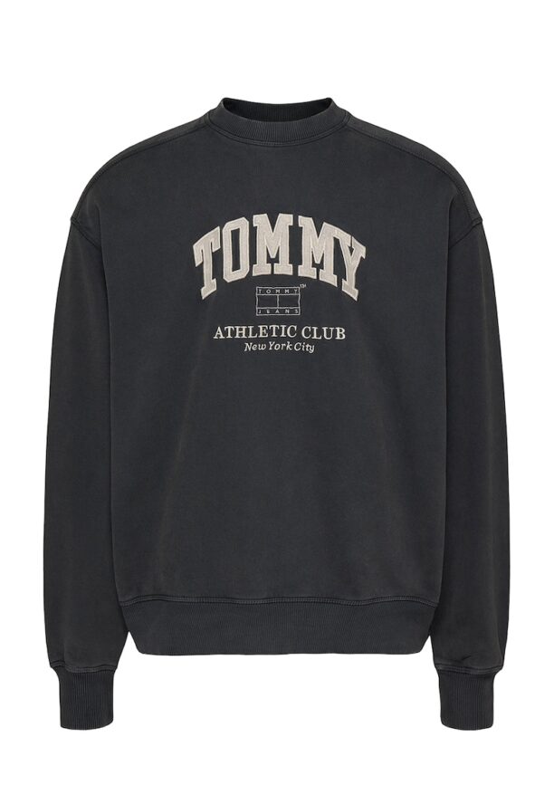 Памучен суитшърт Tommy Jeans