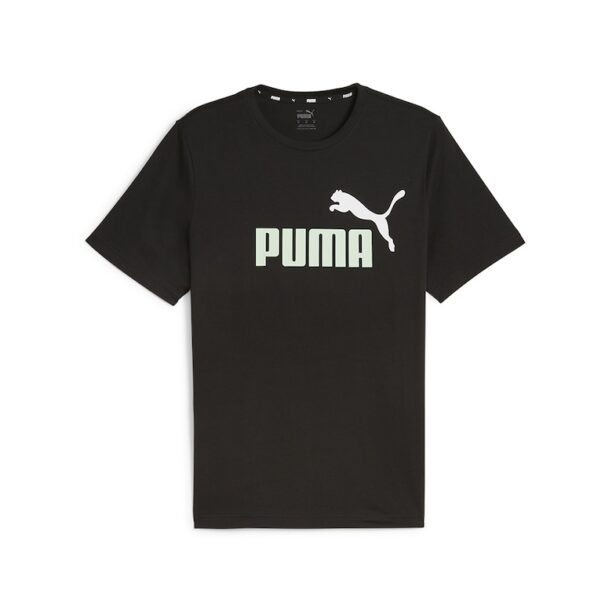 Памучна тениска Essentials+ 2 с лого Puma