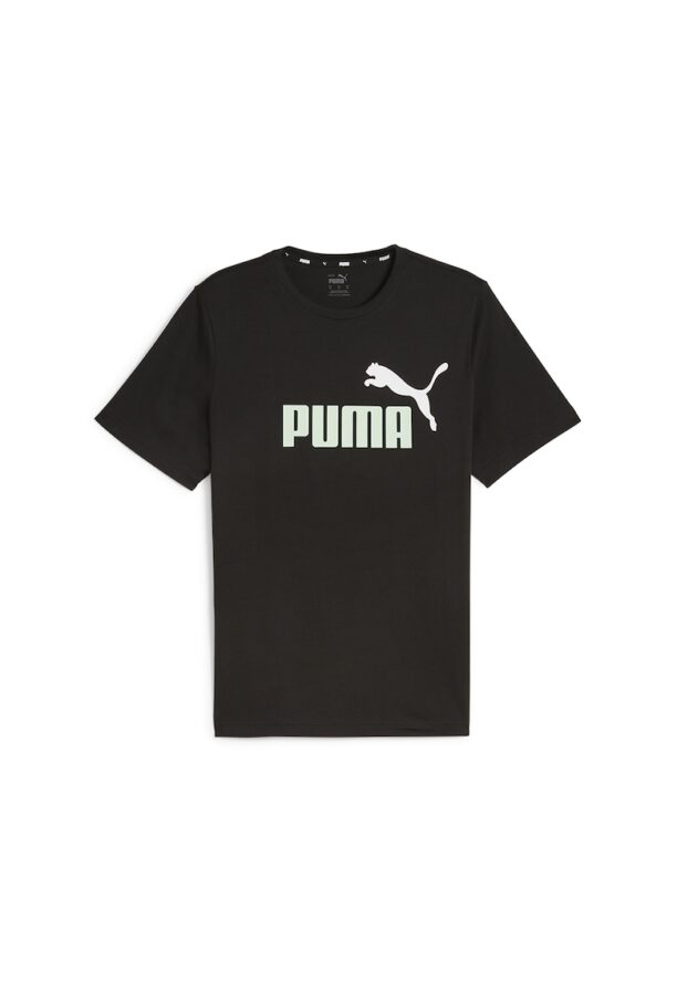 Памучна тениска Essentials+ 2 с лого Puma