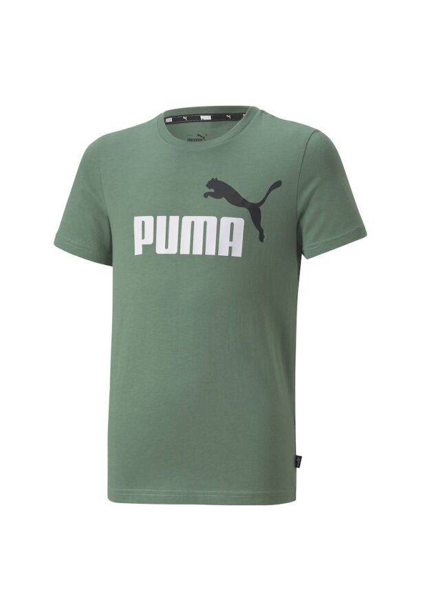 Памучна тениска Essentials+ Puma