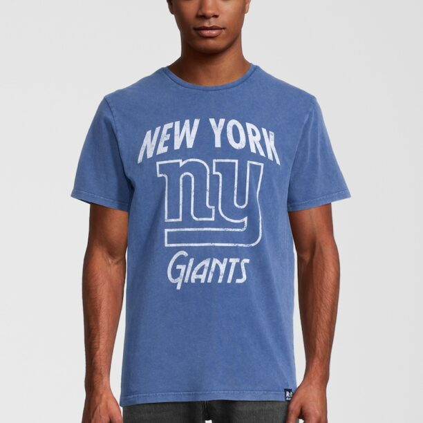 Памучна тениска NFL NY Giants 2095 Recovered