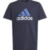 Памучна тениска с лого adidas Sportswear