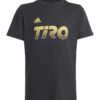 Памучна тениска с щампа adidas Sportswear