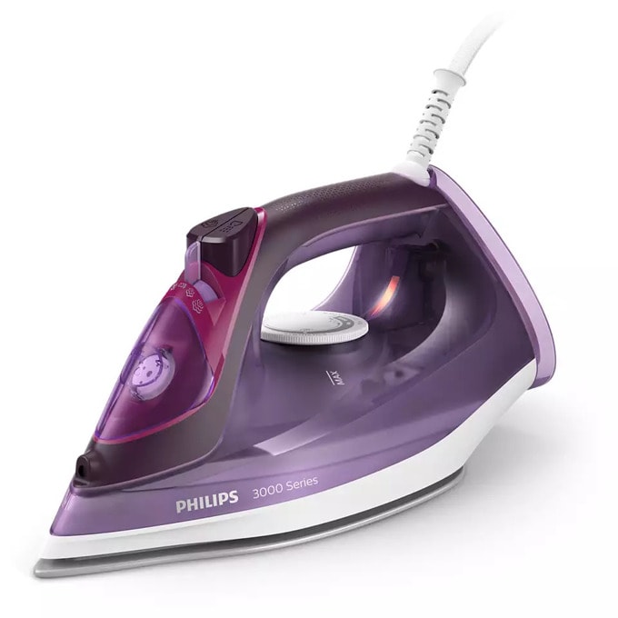 Парна ютия PHILIPS Steam iron Series 3000