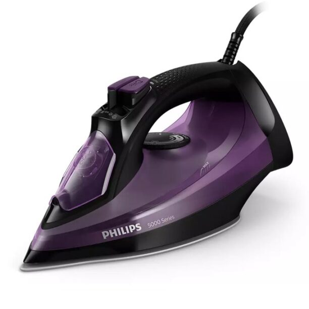 Парна ютия Philips 5000 Series DST5030/80