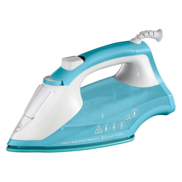 Парна ютия Russell Hobbs Light & Easy Brights