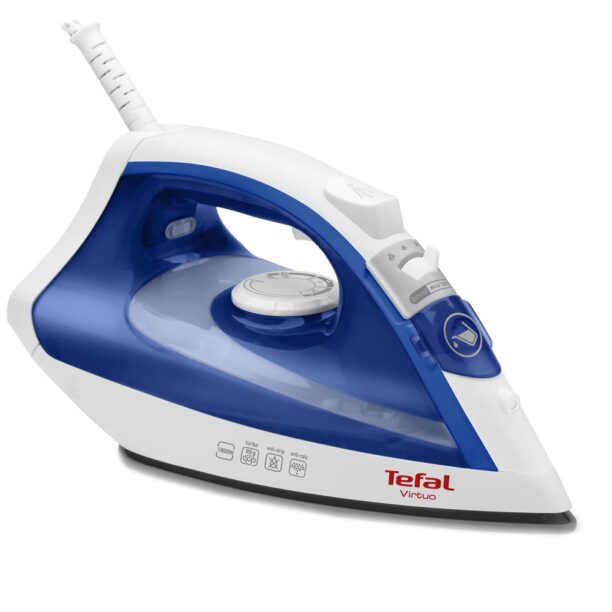 Парна ютия Tefal FV1711E0