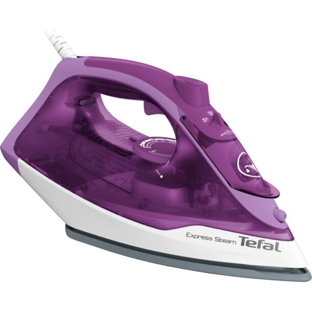 Парна ютия Tefal FV2836E0