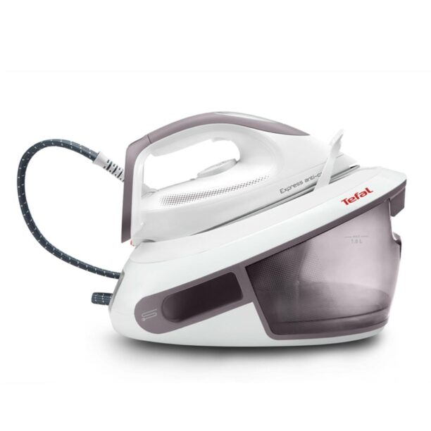 Парогенератор Tefal EXPRESS ANTI-CALC SV8011E0