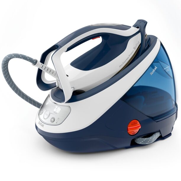 Парогенератор Tefal GV9221E0