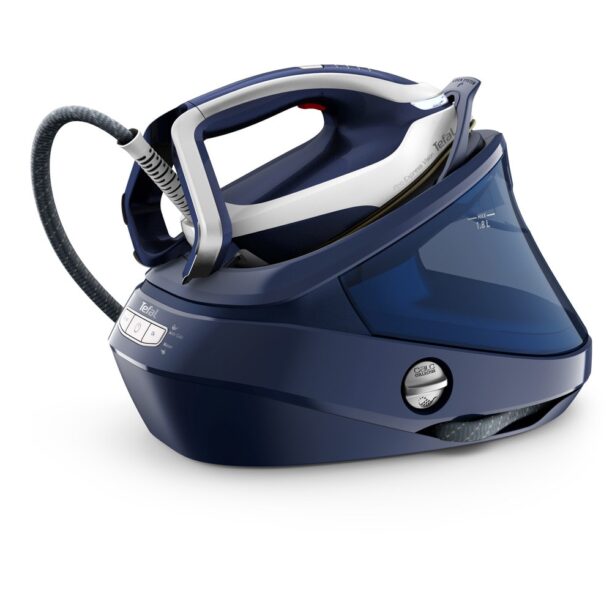 Парогенератор Tefal GV9812E0