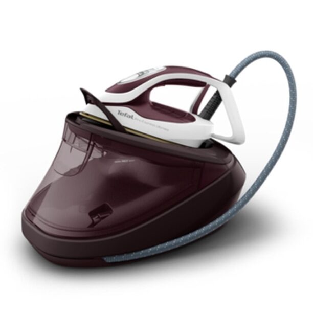 Парогенератор Tefal ProExpress Ultimate GV9721E0 (dark red)