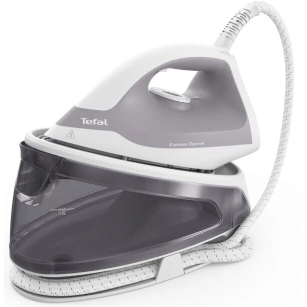 Парогенератор Tefal SV4111E0