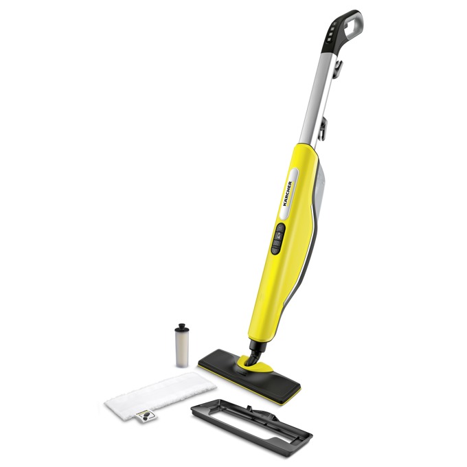 Парочистачка Karcher SC 3 Upright EasyFix