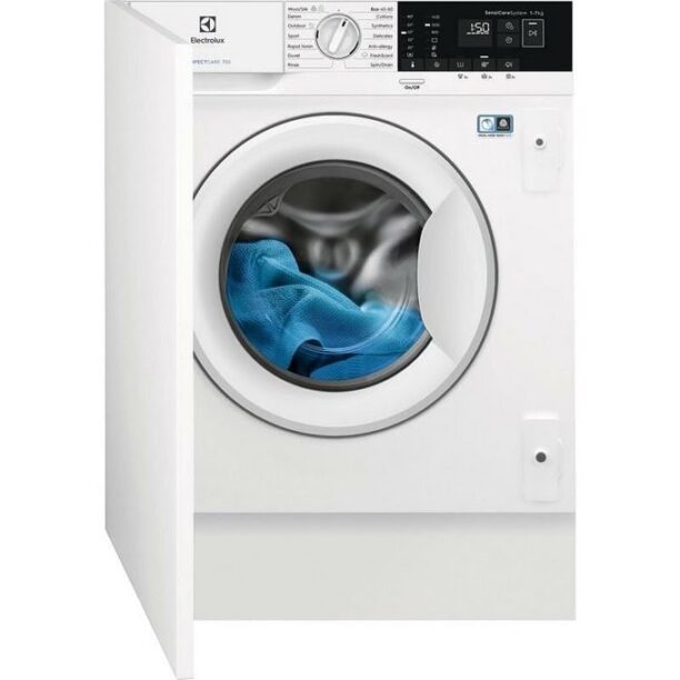 Перална машина Electrolux EWN7F447WI