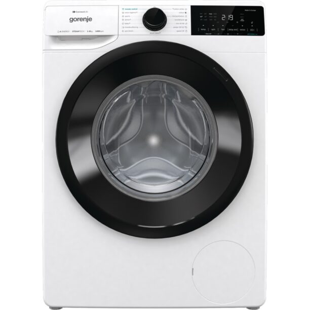 Перална машина Gorenje WNA84AWIFI