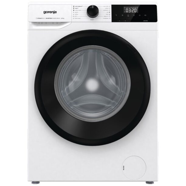 Перална машина Gorenje WNHEI74SAS