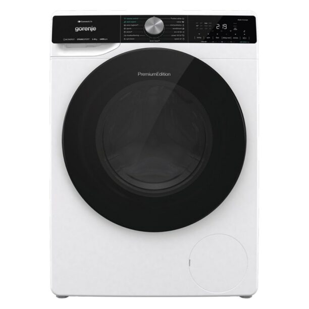 Перална машина Gorenje WNS94ATWIFI