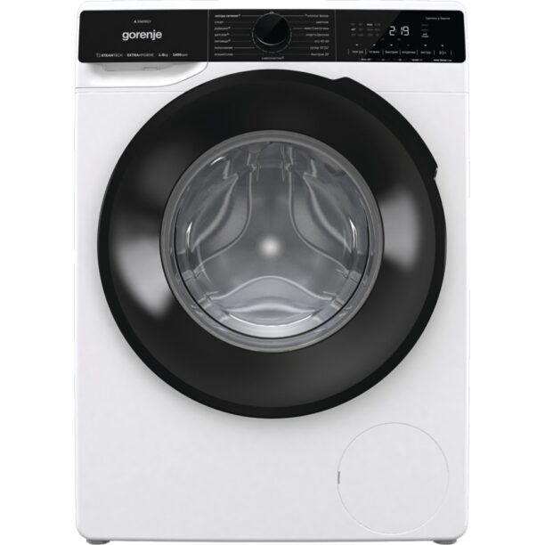 Перална машина Gorenje WPNA94APWIFI