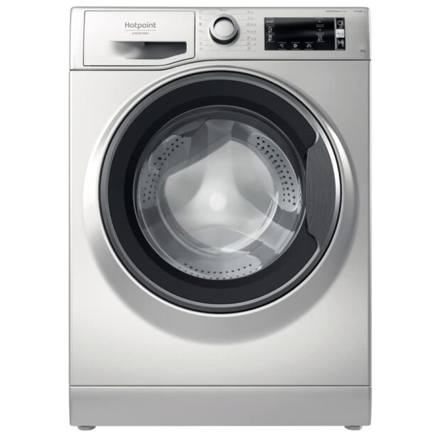 Перална машина Hotpoint-Ariston NLCD 946 SS A EU