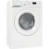 Перална машина Indesit BWSA 51051 W EE N