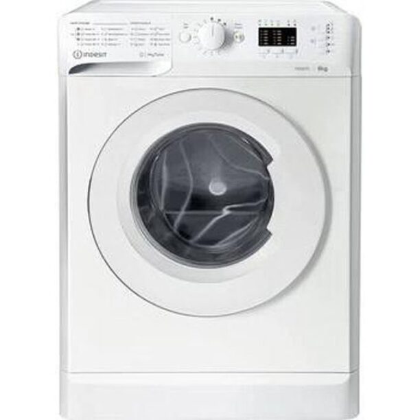 Перална машина Indesit MTWSA 61053 W EE