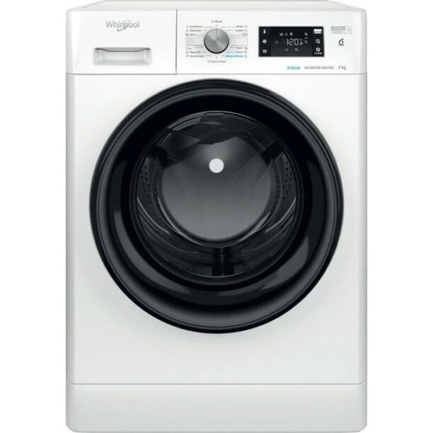 Перална машина Whirlpool FFB 7259 BV EE