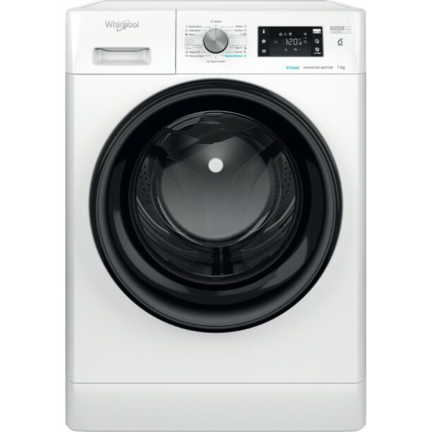 Перална машина Whirlpool FFB 7458 BV EE