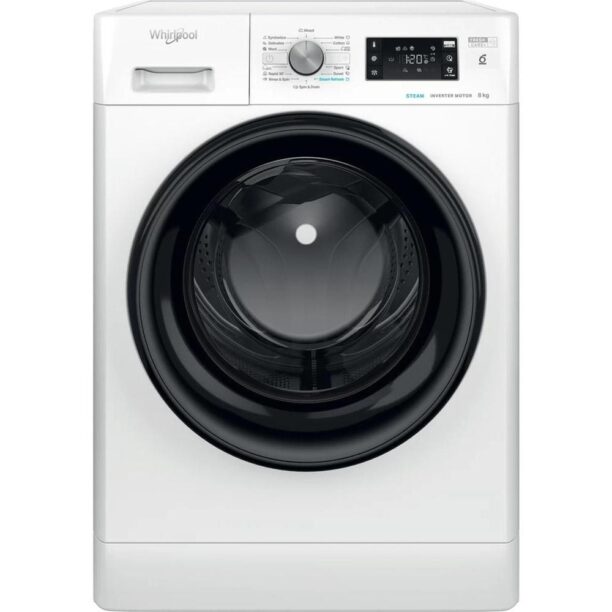 Перална машина Whirlpool FFB 8469 BV