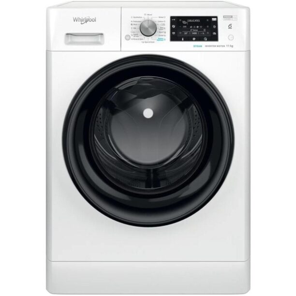 Перална машина Whirlpool FFD 11469 BV EE