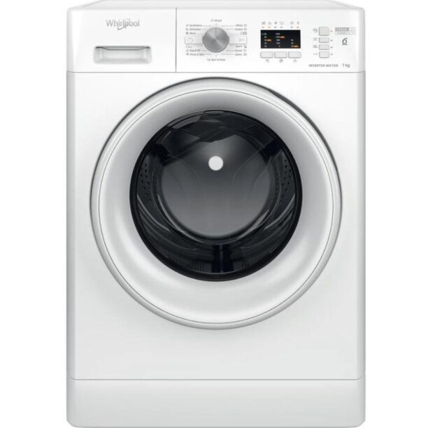 Перална машина Whirlpool FFL 7259 W EE