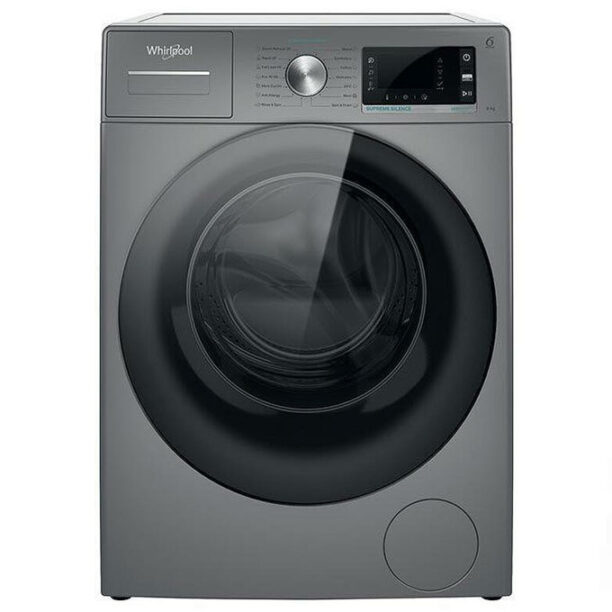 Перална машина Whirlpool W6 W945SB EE