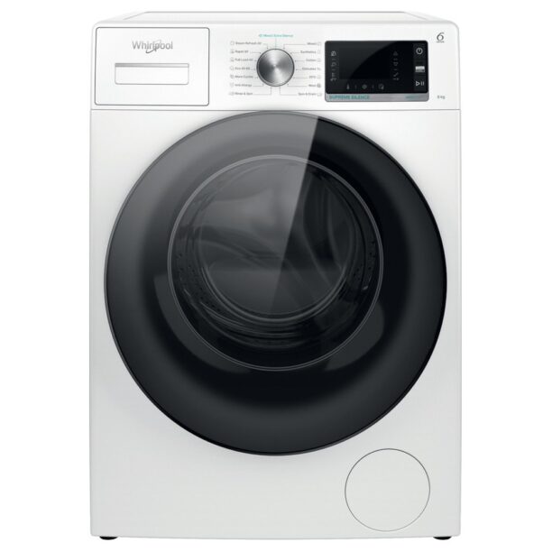 Перална машина Whirlpool W6X W845WB EE