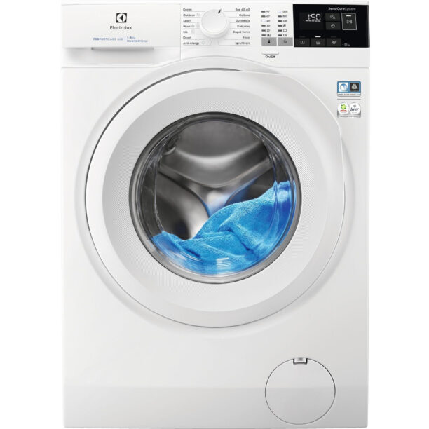 Пералня Electrolux EW6FN428W