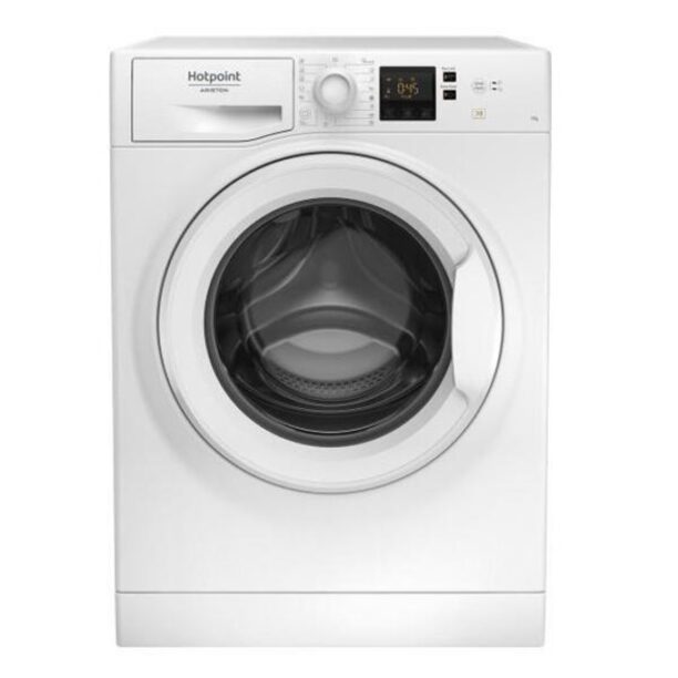 Пералня Hotpoint-Ariston NS702U W EU