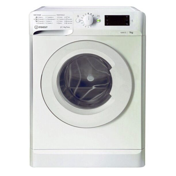 Пералня Indesit MTWE 71252 W EE