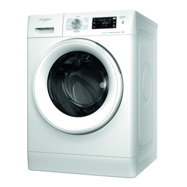 Пералня Whirlpool FFB 8258 WV EE