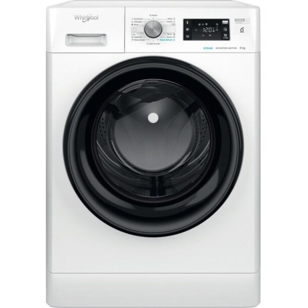 Пералня Whirlpool FFB 8458 BV EE