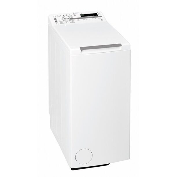 Пералня Whirlpool TDLR 7220SS EU