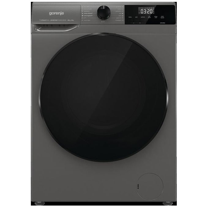 Пералня със сушилня Gorenje WD2A164ADS/A