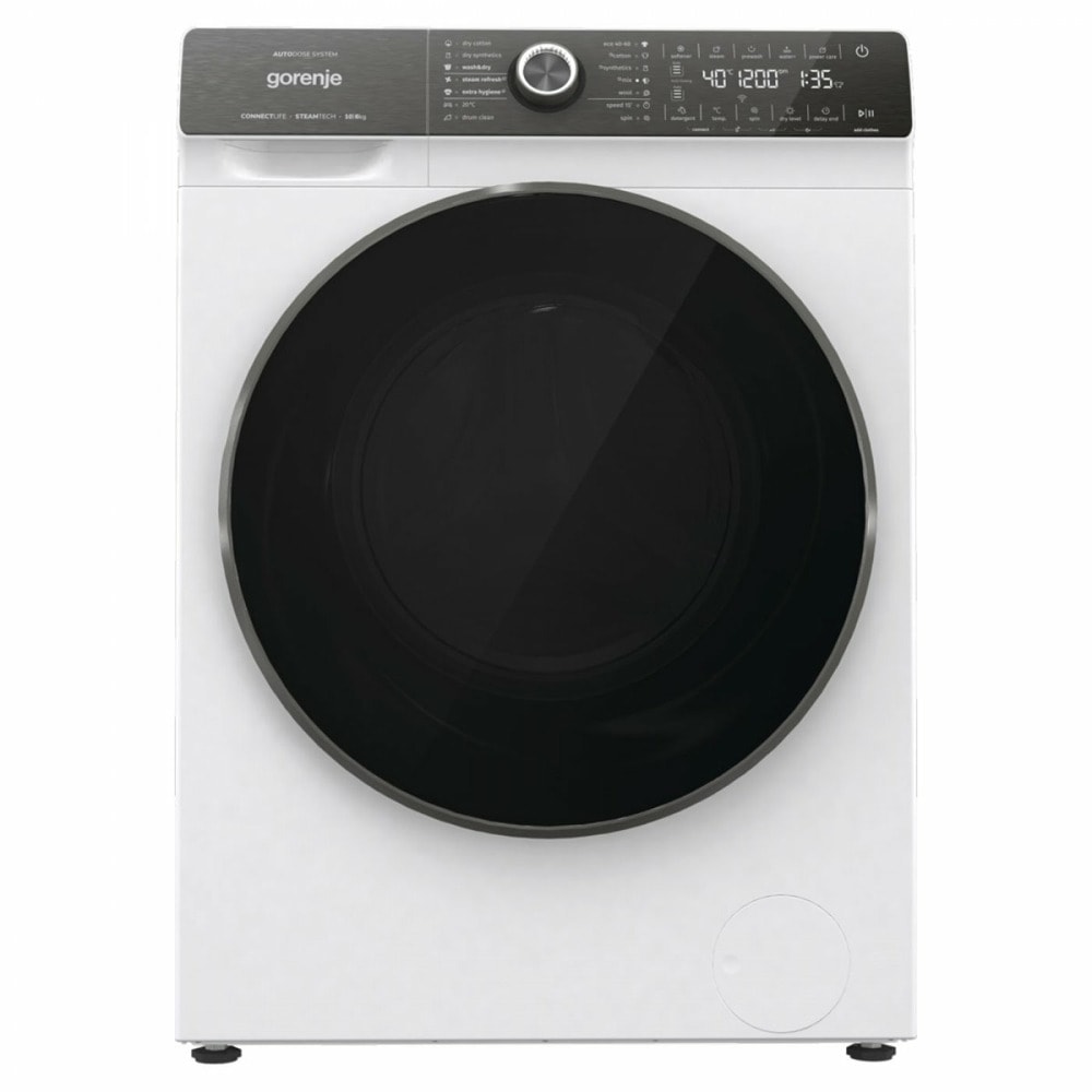 Пералня със сушилня Gorenje WD2S164ADSWA