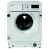 Пералня със сушилня Whirlpool BI WDWG 751482 EU N