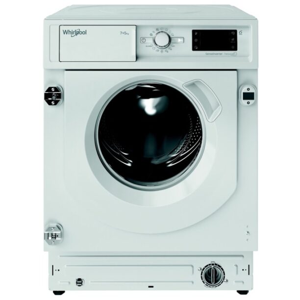 Пералня със сушилня Whirlpool BI WDWG 751482 EU N