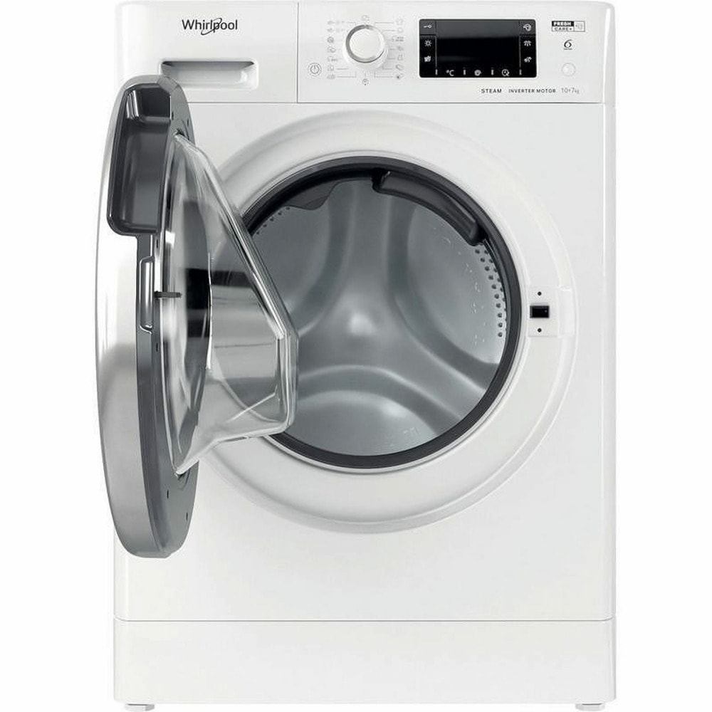 Пералня със сушилня Whirlpool FWDD 1071682 WSV EU N