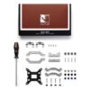 Планка за монтаж на охладител Noctua Mounting KIT NM-M1-MP83