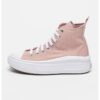 Платнени кецовеChuck Tailor All Star Move с подсилен връх Converse