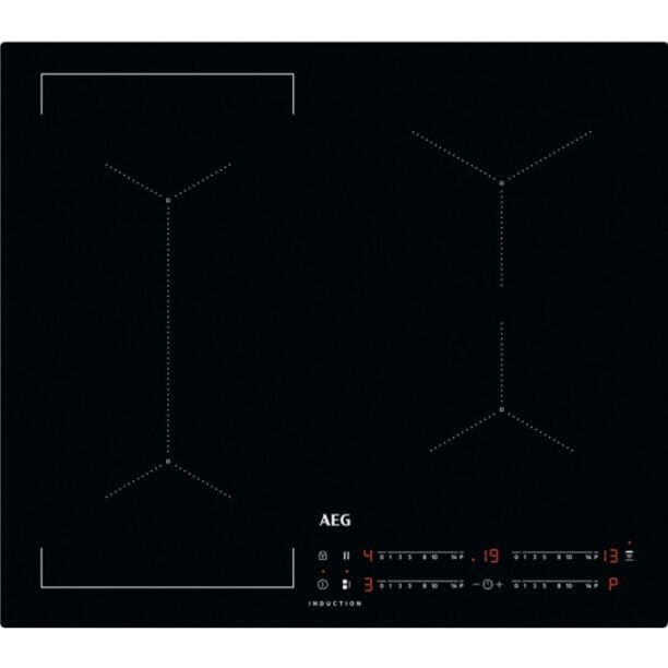 Плот за вграждане AEG IKE64441IB